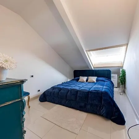 Dolce Vita, Luxury & Sea View Apartmán *