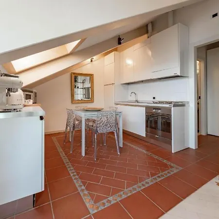 Dolce Vita, Luxury & Sea View Apartmán Sanremo