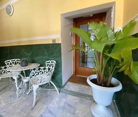 Apartmán Dolce Vita, Luxury & Sea View Sanremo