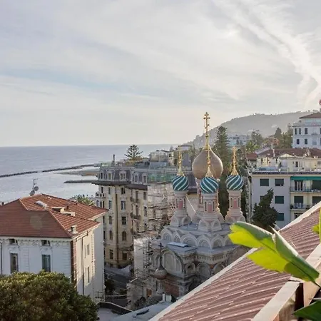 Apartmán Dolce Vita, Luxury & Sea View