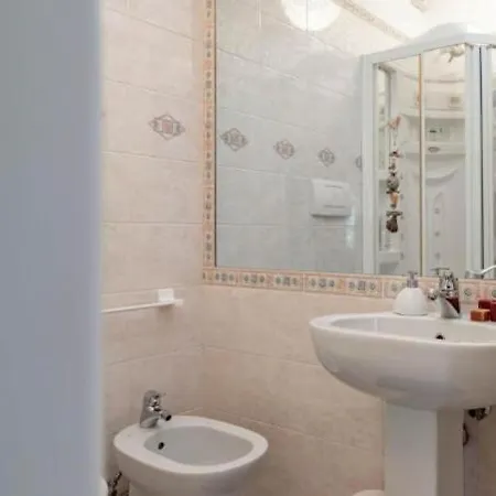 Apartmán Dolce Vita, Luxury & Sea View