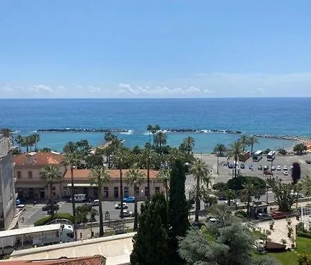 Apartmán Dolce Vita, Luxury & Sea View *