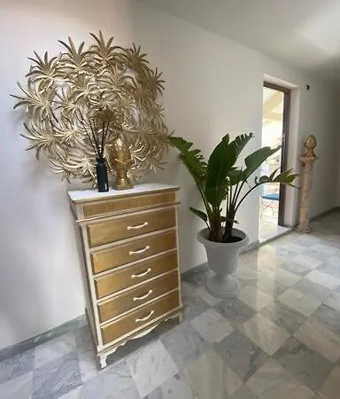 Apartment Dolce Vita, Luxury & Sea View *