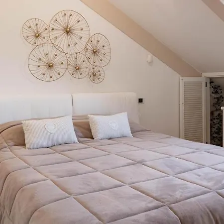 Apartment Dolce Vita, Luxury & Sea View Sanremo
